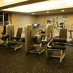 Hotell Castle & 4*