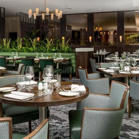 Castle & 4* Dunboyne