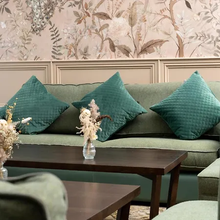 Castle & Hotel Dunboyne