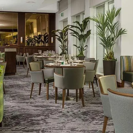 Castle & 4* Dunboyne