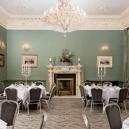 Hotel Castle & Dunboyne