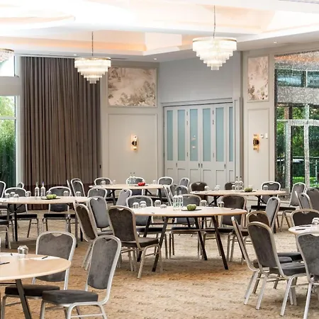 Castle & 4* Dunboyne