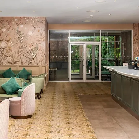 Castle & 4* Dunboyne