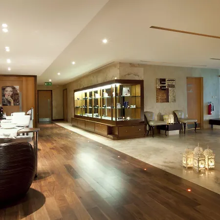 Hotel Castle & Dunboyne