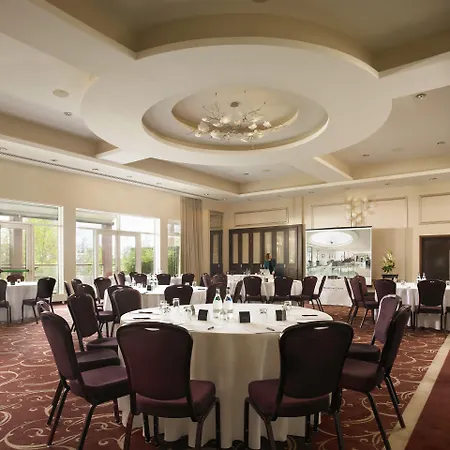 Castle & 4* Dunboyne