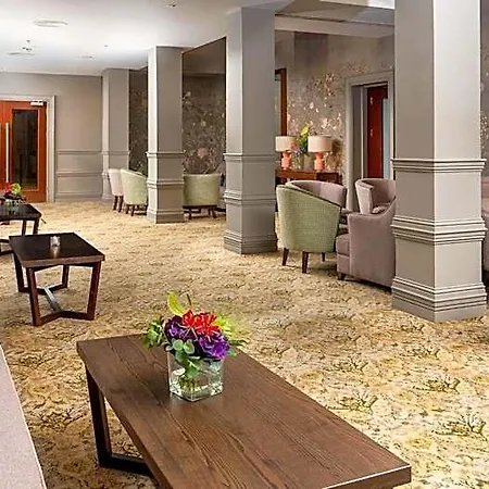 Castle & Hotel 4*