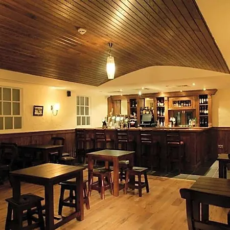 Castle & Hotel Dunboyne