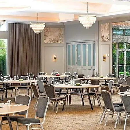 Hotel Castle & Dunboyne