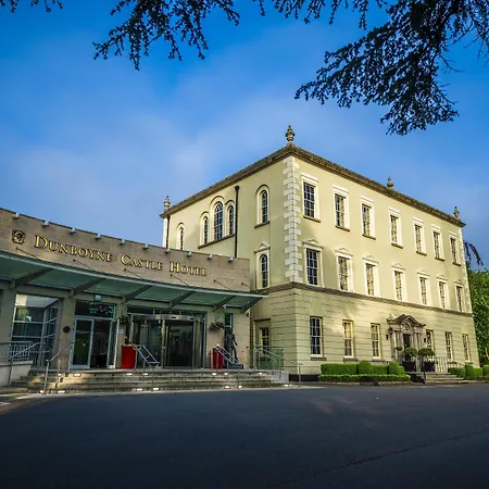 Отель Castle &