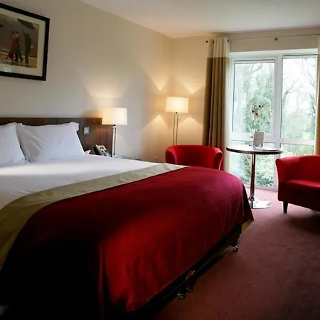 Hotel Castle &