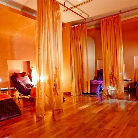 Hotel Castle & 4*