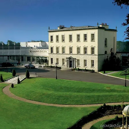 Castle & Hotel 4*