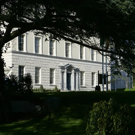 Castle & Hotel Dunboyne
