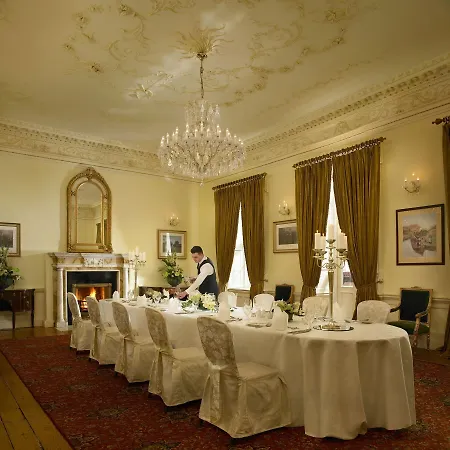 Castle & Dunboyne