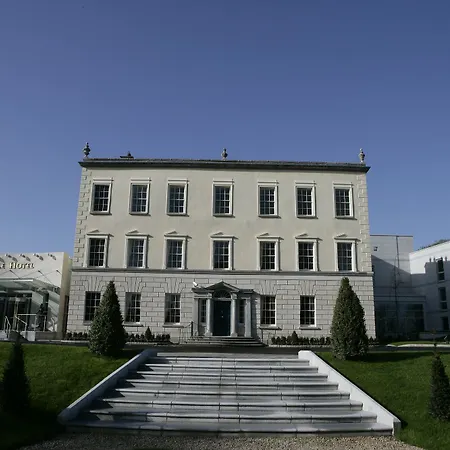 Castle & Hotel Dunboyne
