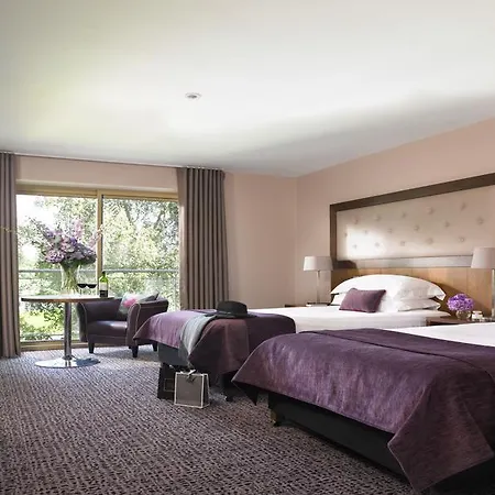 فندق Castle & 4*