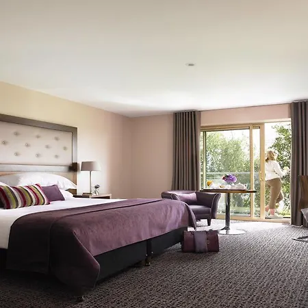 Castle & 4* Dunboyne