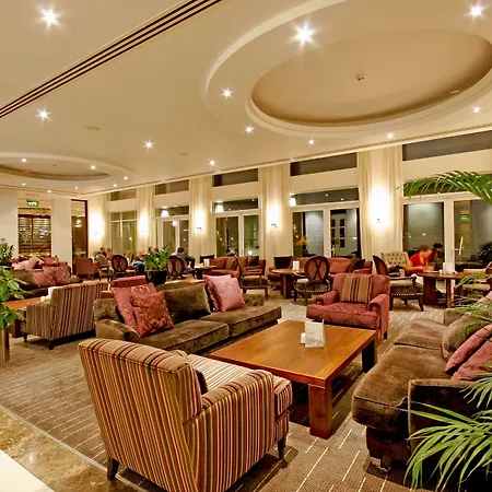 Hotel Castle &