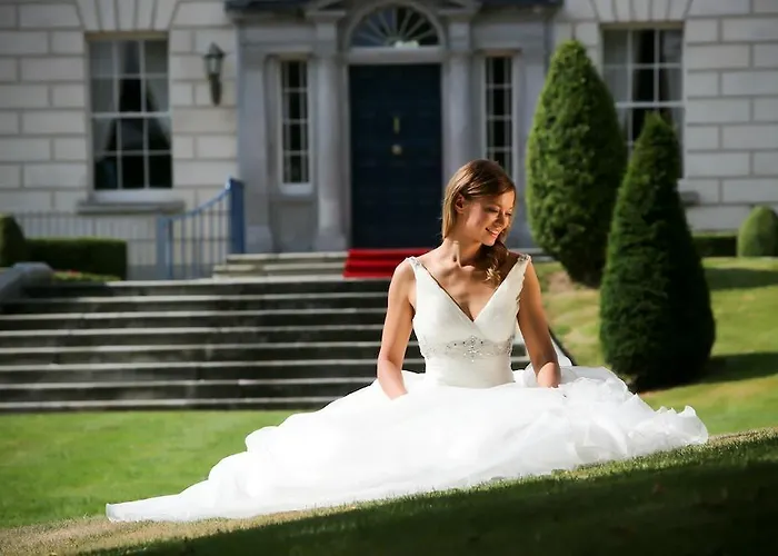 Castle & 4* Dunboyne