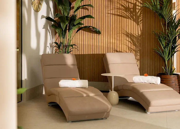 邓博因城堡spa酒店 酒店 邓博因