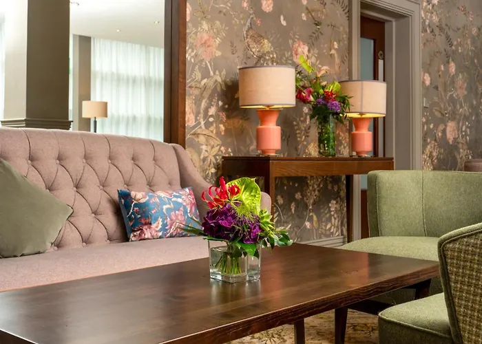 Hotel Castle & Dunboyne