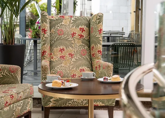 Hotel Castle & Dunboyne