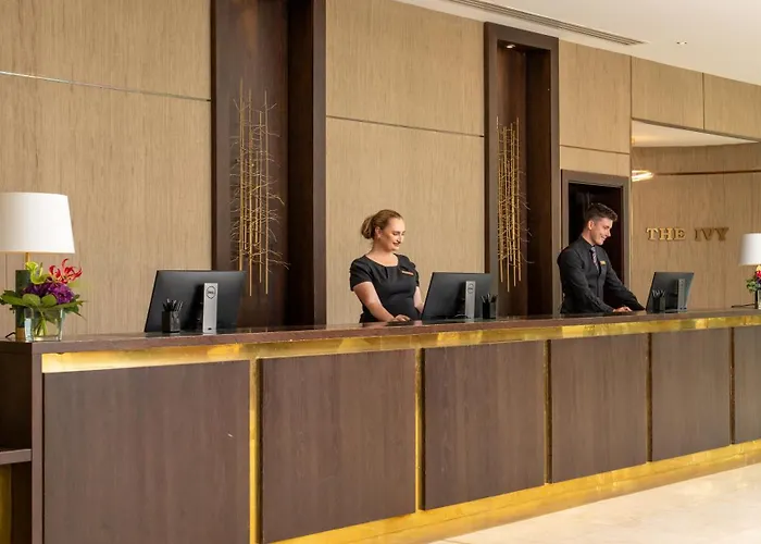 Castle & 4* Dunboyne