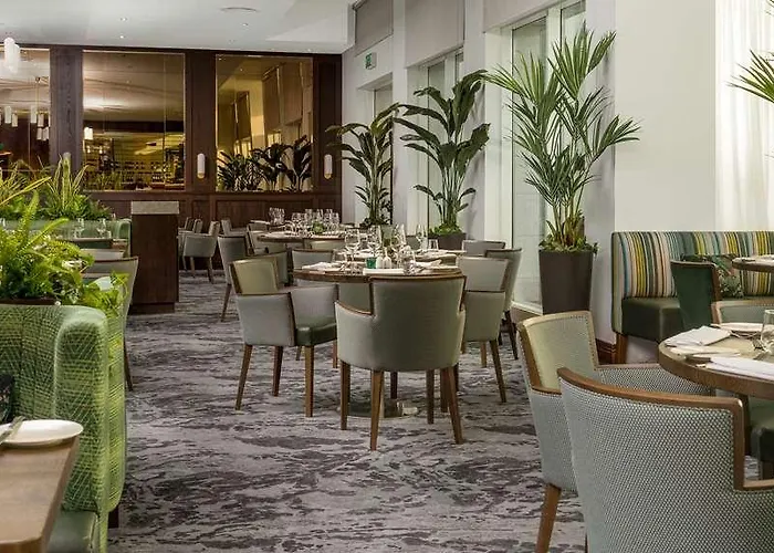 Castle & 4* Dunboyne