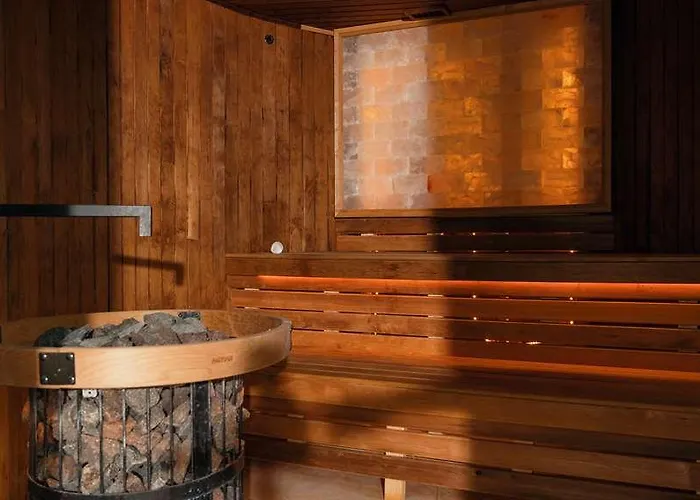 酒店 邓博因城堡spa酒店 4*