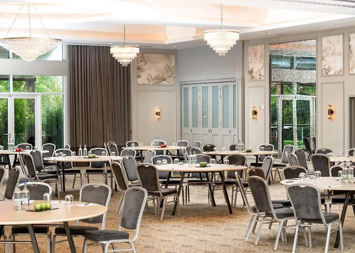 Castle & 4* Dunboyne