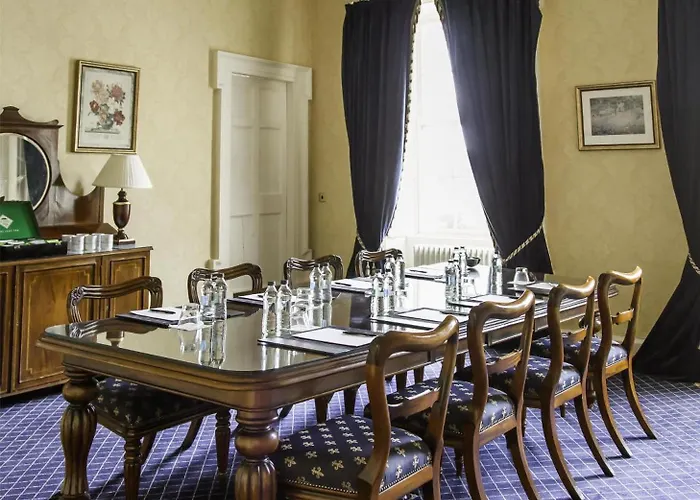 Hotel Castle & Dunboyne