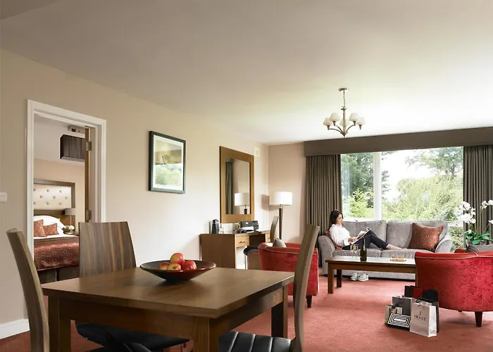 Hotel Castle & Dunboyne