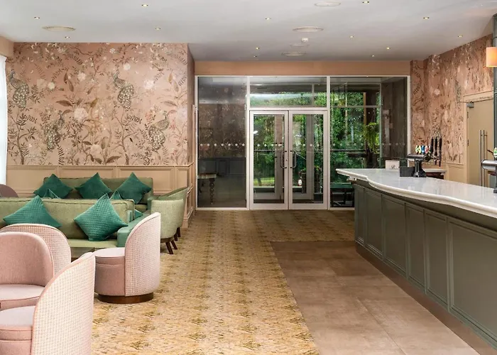 Castle & 4* Dunboyne