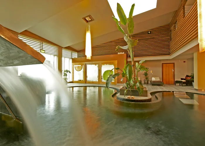 Hotel Castle & Dunboyne