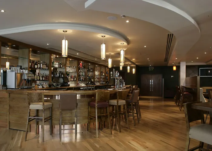 邓博因城堡spa酒店