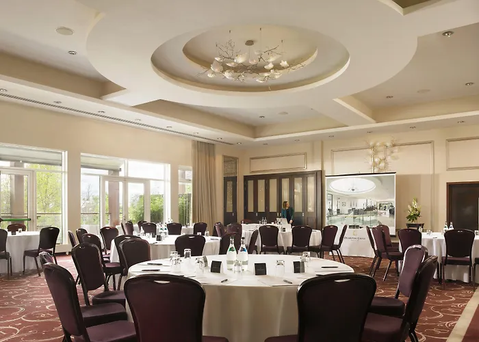 Castle & 4* Dunboyne