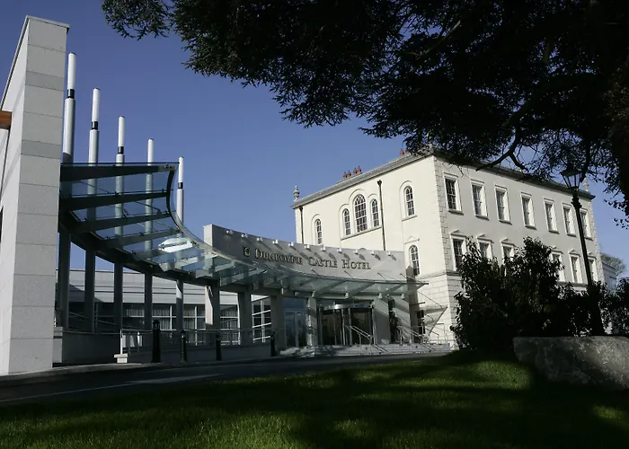 Castle & Hotel Dunboyne