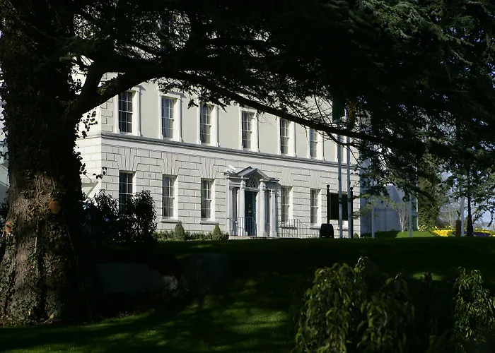 Hotel Castle & Dunboyne