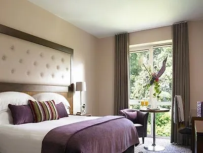 邓博因城堡spa酒店