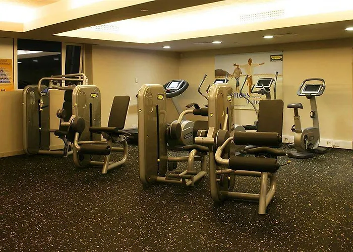 酒店 邓博因城堡spa酒店 4*