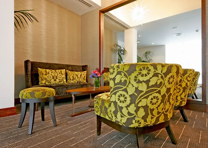 酒店 邓博因城堡spa酒店