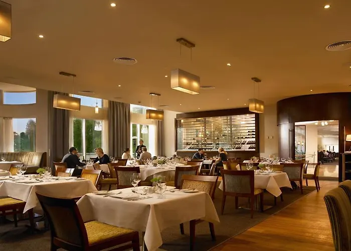 Castle & 4* Dunboyne