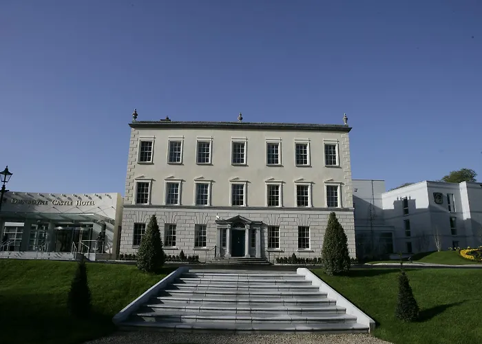 Castle & Hotel Dunboyne