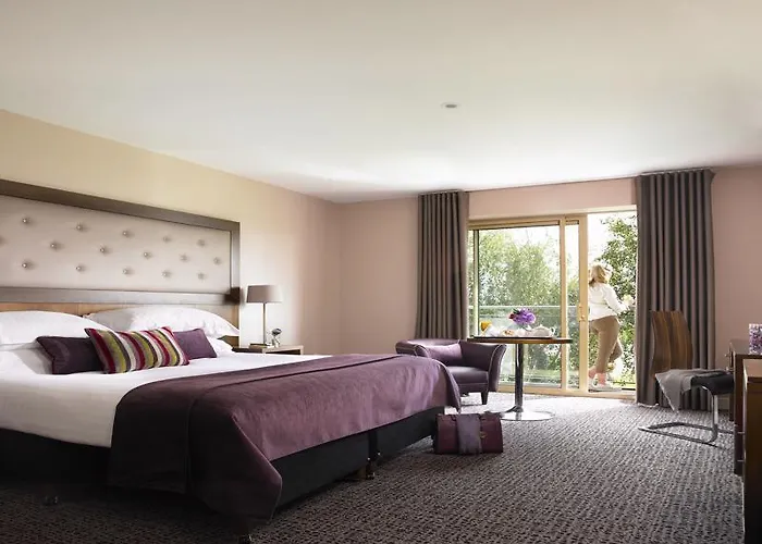 Castle & 4* Dunboyne
