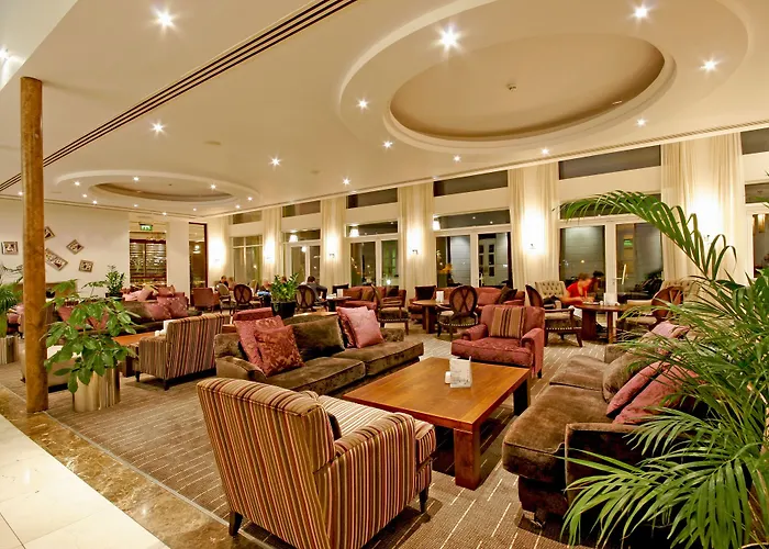 酒店 邓博因城堡spa酒店